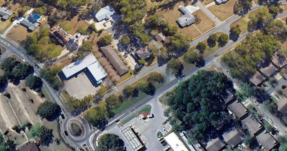 More Photos Of 2707 Killarney Way, Tallahassee Office For Lease