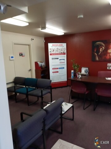 More Photos Of 416 E 2nd St, Calexico Office For Sale