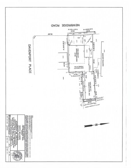 More Photos Of 1709 Newbridge Rd, North Bellmore Manufacturing For Sale