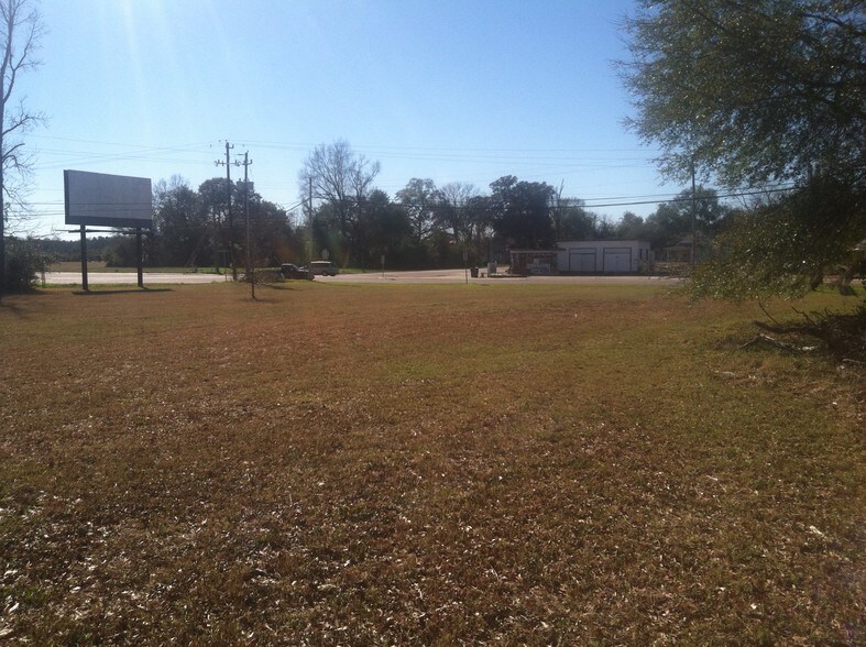 More Photos Of 109 Martin Luther King Ave, Kingstree Land For Sale