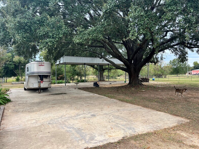 More Photos Of 31807 Old Washington Rd, Waller Land For Sale