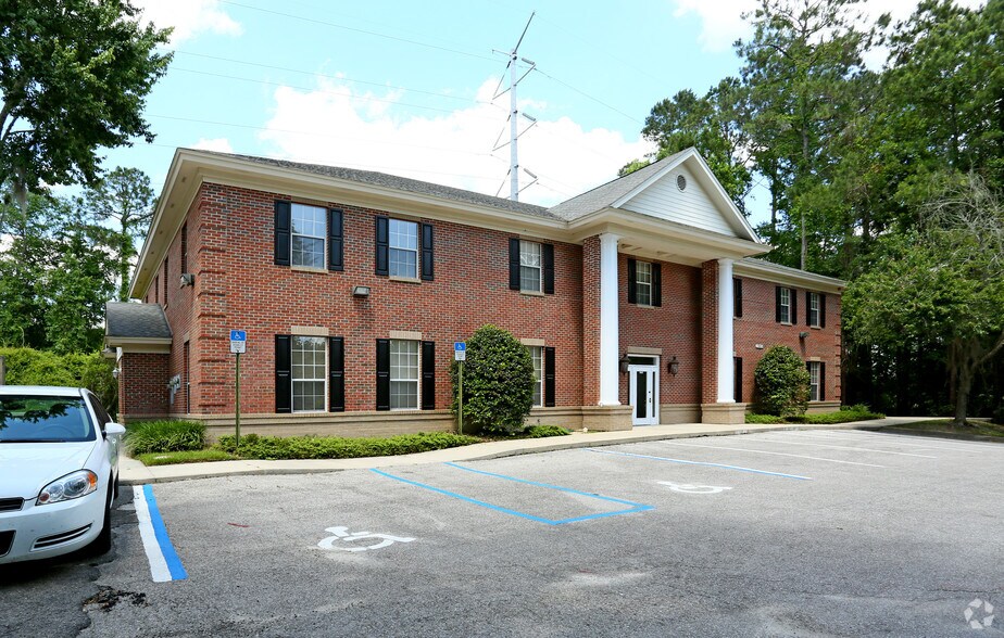 Primary Photo Of 1974 Commonwealth Ln, Tallahassee Office Residential For Sale