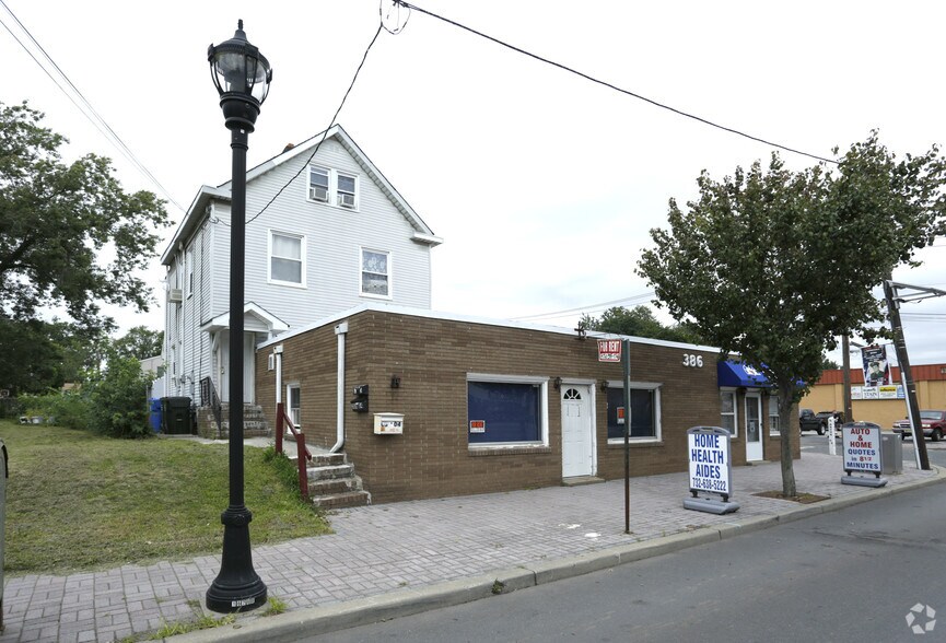 More Photos Of 386 New Brunswick Ave, Fords Storefront Retail Residential For Lease