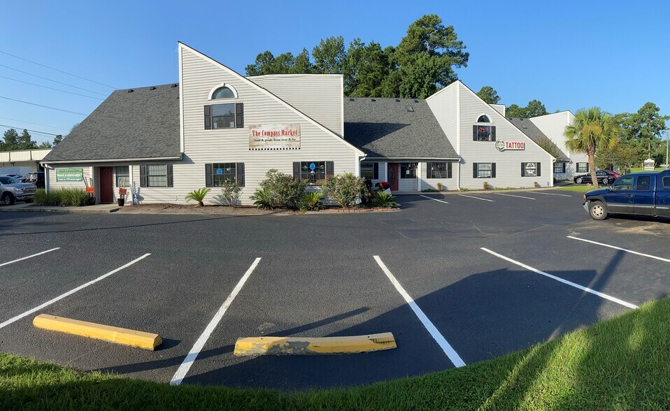 Primary Photo Of 3025 Ashley Phosphate Rd, North Charleston General Retail For Lease