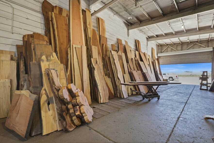 More Photos Of 2536 Freedom Blvd, Watsonville Industrial For Sale