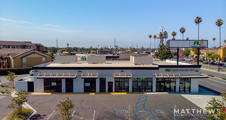 Primary Photo Of 14020 Pioneer Blvd, Norwalk Health Club For Lease