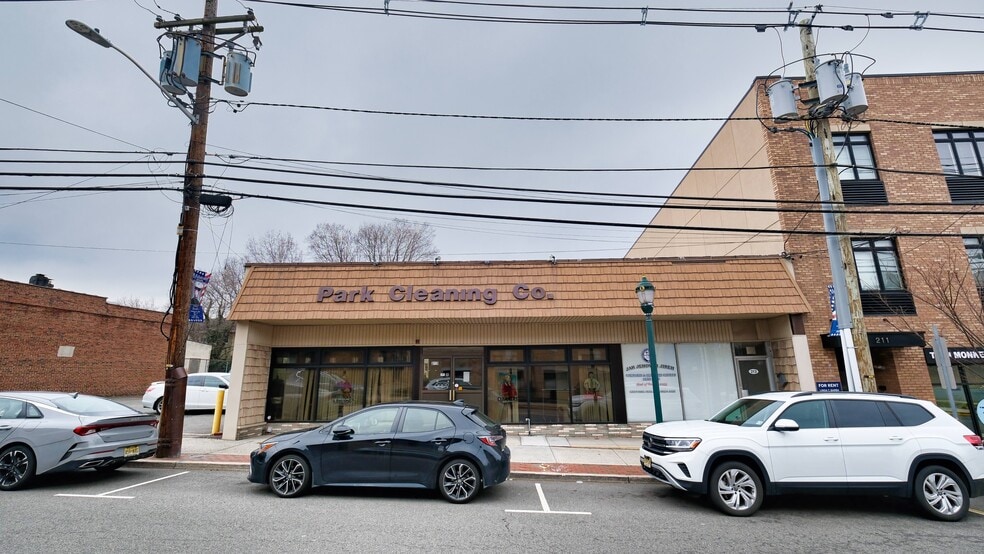 More Photos Of 217 Stuyvesant Ave, Lyndhurst Land For Sale