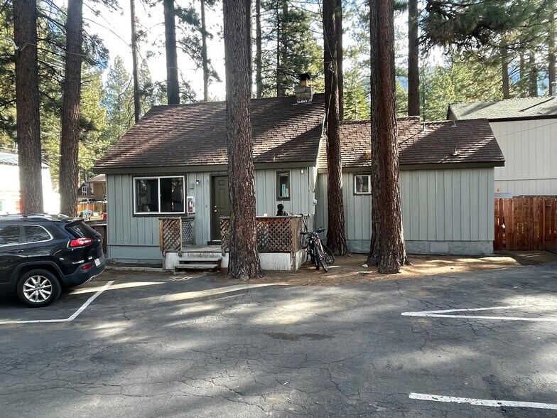More Photos Of 1036 Moss Rd, South Lake Tahoe Apartments For Sale