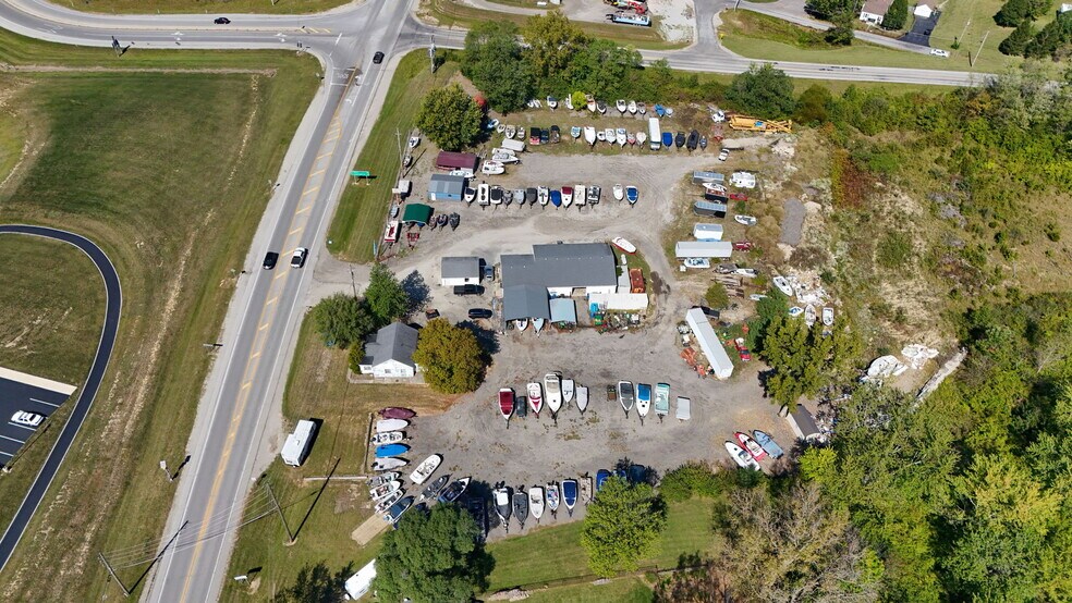 More Photos Of 722 US 68 S, Xenia Land For Sale