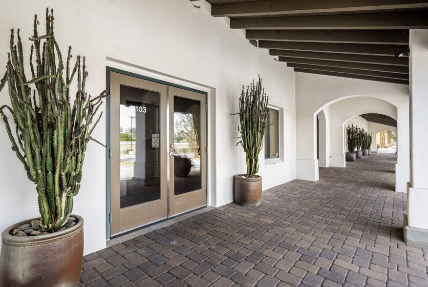 More Photos Of 72301 Country Club Dr, Rancho Mirage Medical For Lease