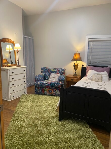 More Photos Of 1240 Dawnville Rd NE, Dalton Lodge Meeting Hall For Sale