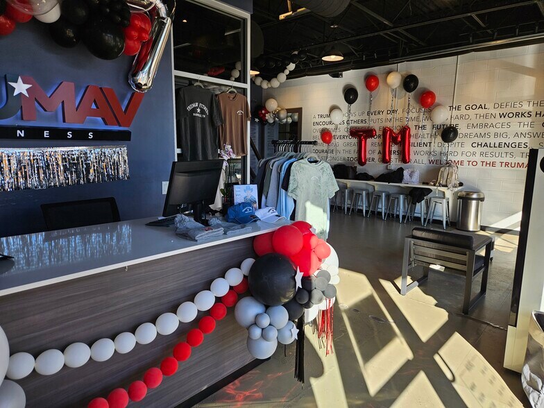 More Photos Of 603 9th Ave S, Nashville General Retail For Lease