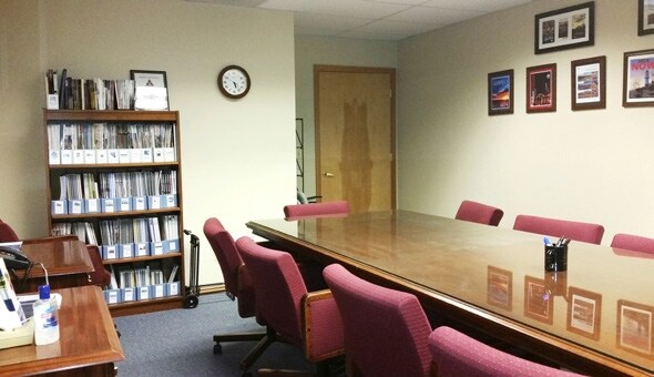 More Photos Of 8201 SE 17th Ave, Portland Office For Sale