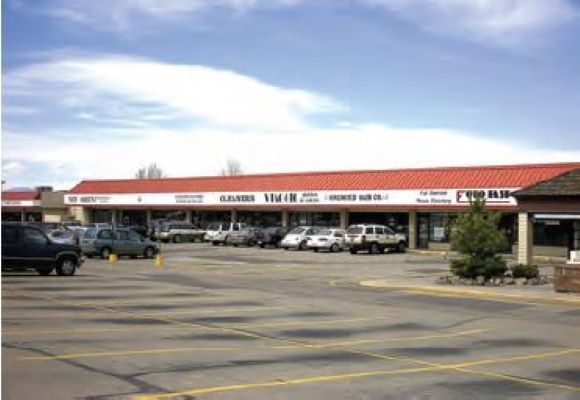 More Photos Of 10001-10395 E Iliff Ave, Aurora General Retail For Lease