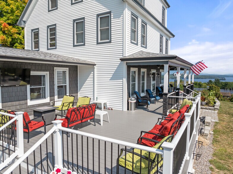 More Photos Of 291 Endicott St N, Laconia Hotel For Sale