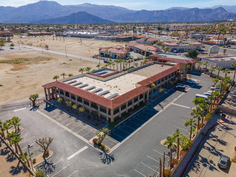 More Photos Of 81753 111 Hwy, Indio Hotel For Sale