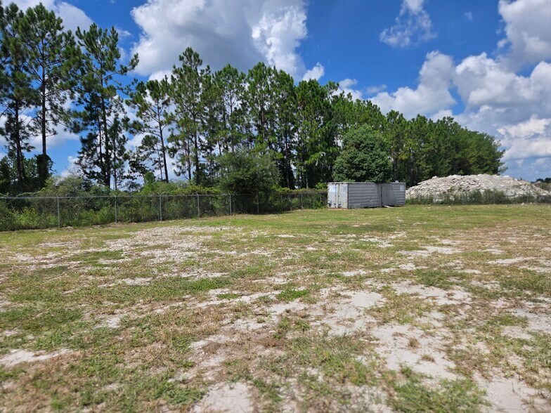 More Photos Of Industrial Park Rd, Green Cove Springs Land For Lease