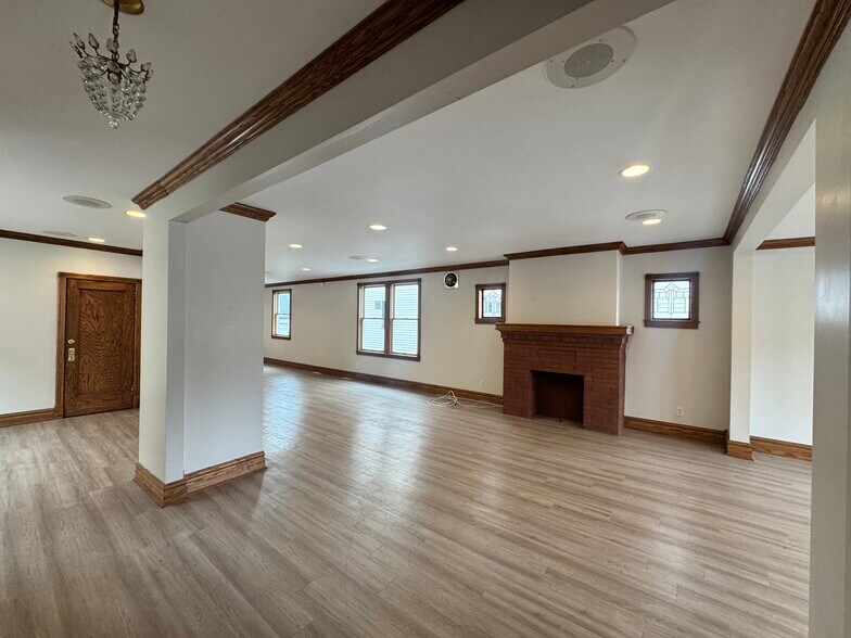 More Photos Of 1361 Hertel Ave, Buffalo Storefront Retail Residential For Sale