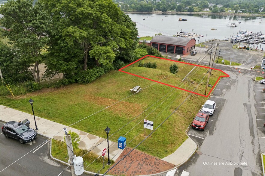 More Photos Of 1 Miller St, Belfast Land For Sale