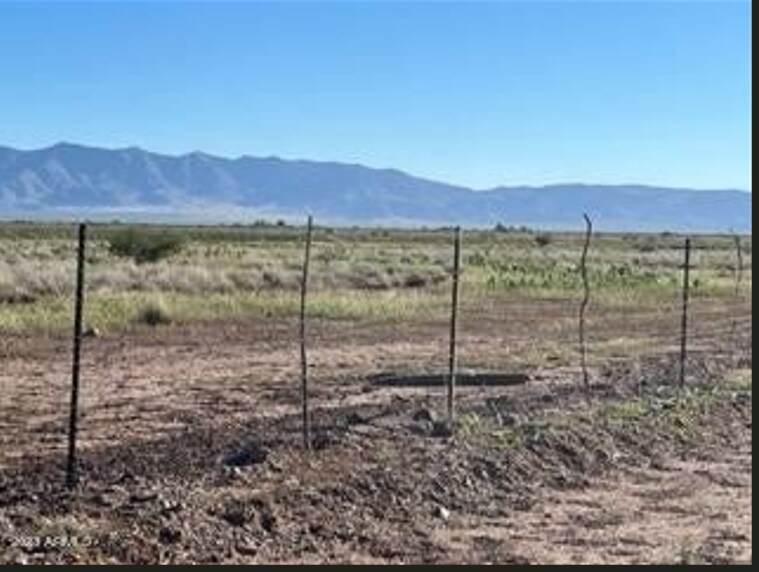 More Photos Of 8910 N. Highway 191 -- 045A, McNeal Land For Sale