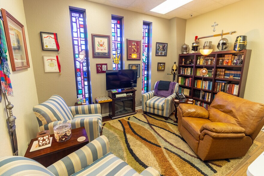 More Photos Of 906 Trimmier Rd, Killeen Religious Facility For Sale