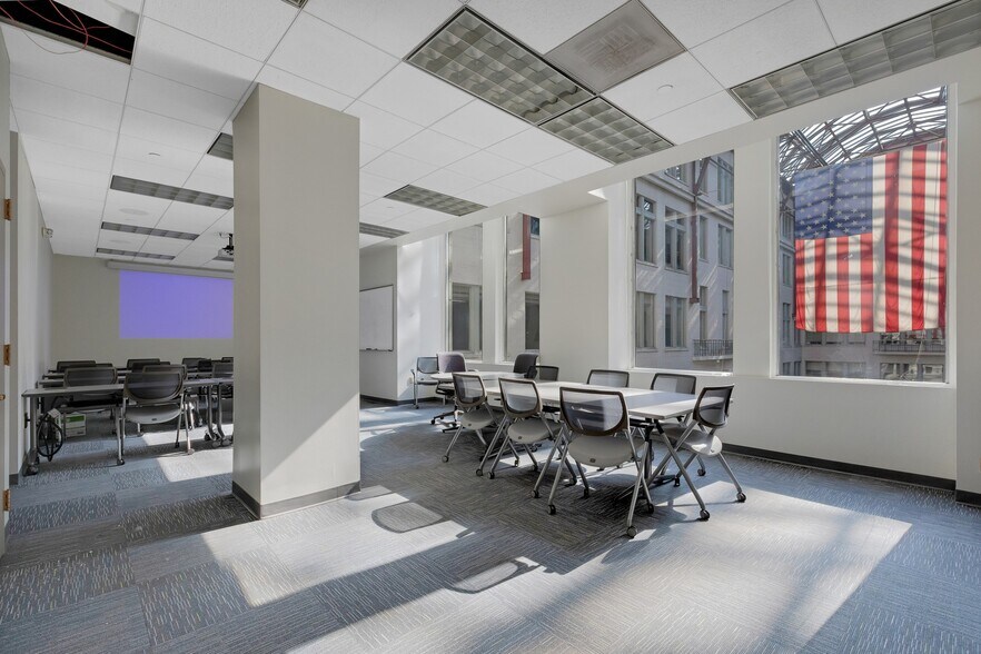 More Photos Of 170 S Independence Mall W, Philadelphia Office For Lease