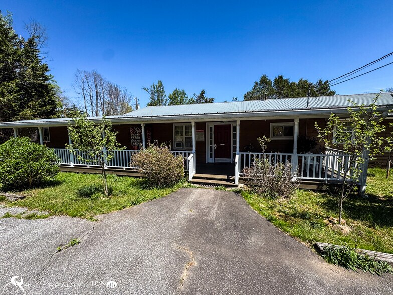 More Photos Of 3464 Wolf Pen Gap Rd, Suches Specialty For Sale