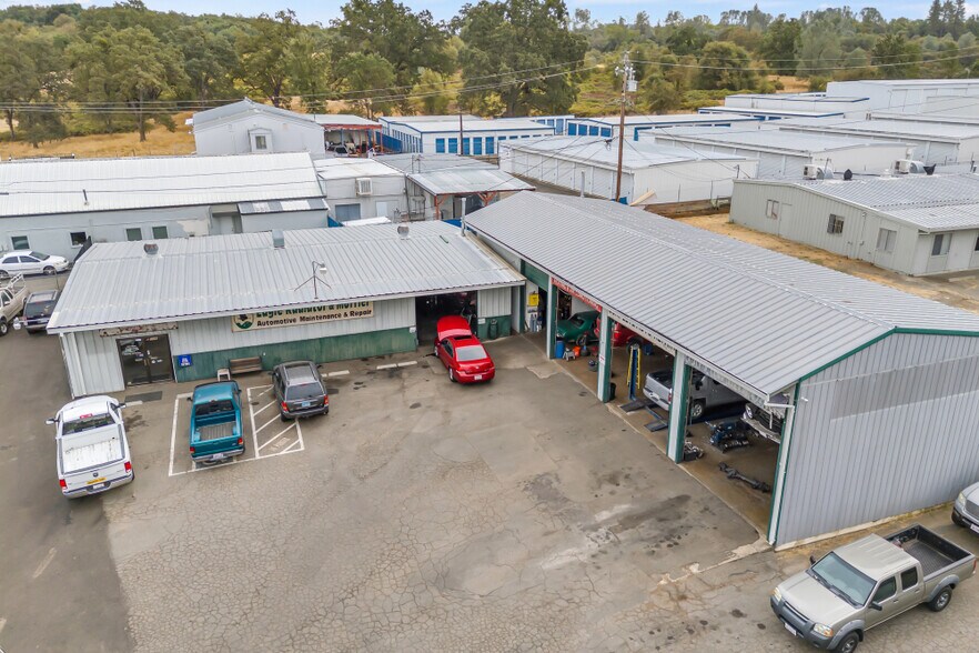 More Photos Of , Placerville Industrial For Sale