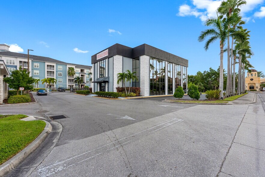 Primary Photo Of 18401 US Highway 19 N, Clearwater Office For Sale