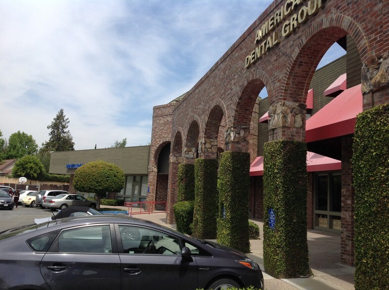 More Photos Of 39654-39678 Mission Blvd, Fremont Office For Lease