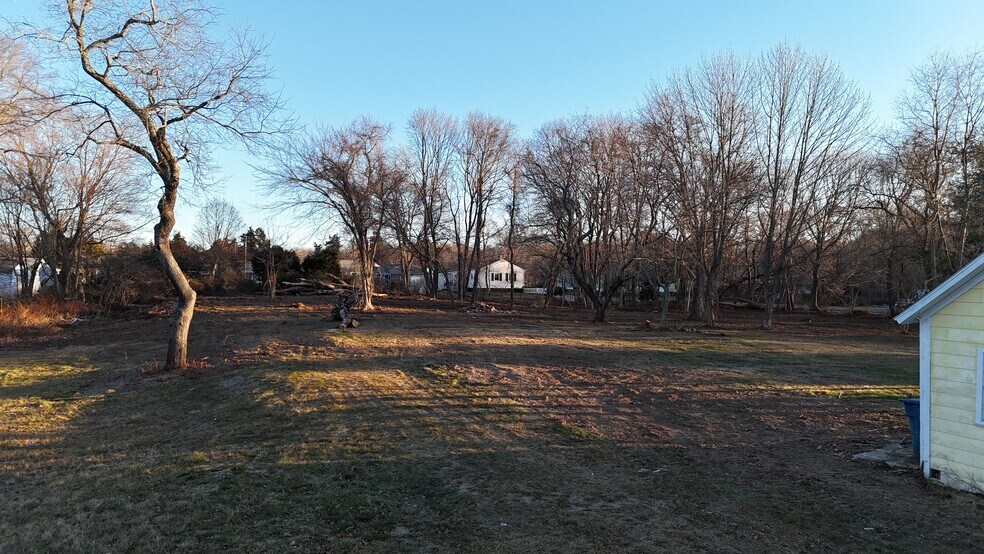 More Photos Of 213 Boston Post Rd, Waterford Land For Sale