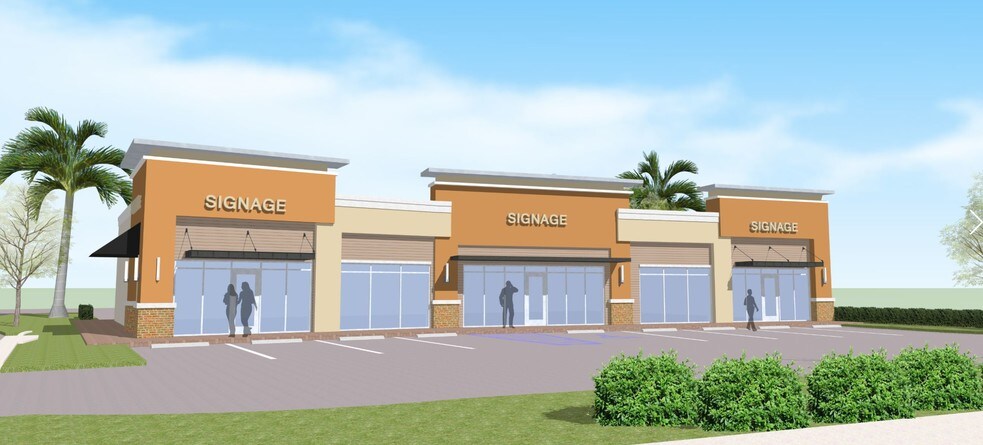 Primary Photo Of 1790 N Federal Hwy, Pompano Beach Freestanding For Lease