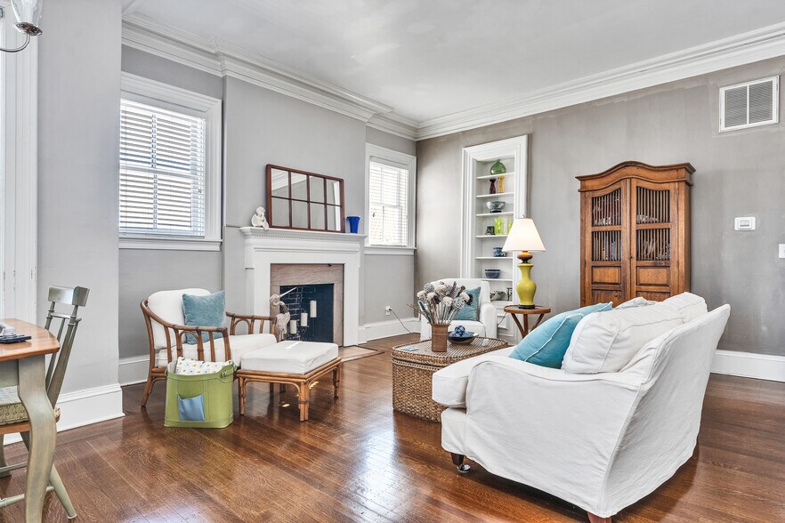 More Photos Of 453 Angell St, Providence Apartments For Sale