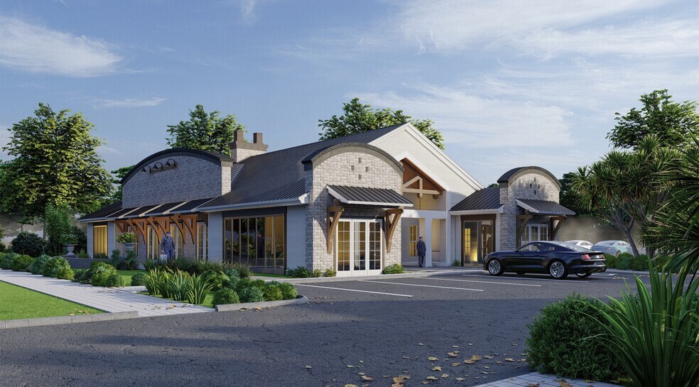 More Photos Of .85 Acres Highway 98, Santa Rosa Beach Land For Sale