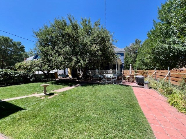 More Photos Of 301 S 3rd St, Raton Hospitality For Sale