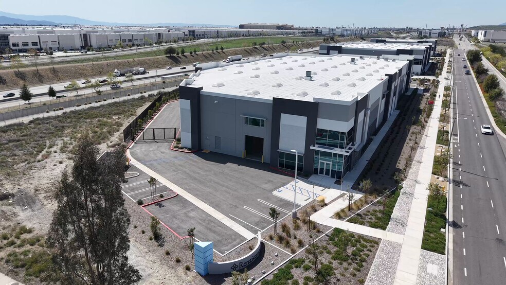 Primary Photo Of NWC Linden Ave & Casmalia, Rialto Unknown For Lease