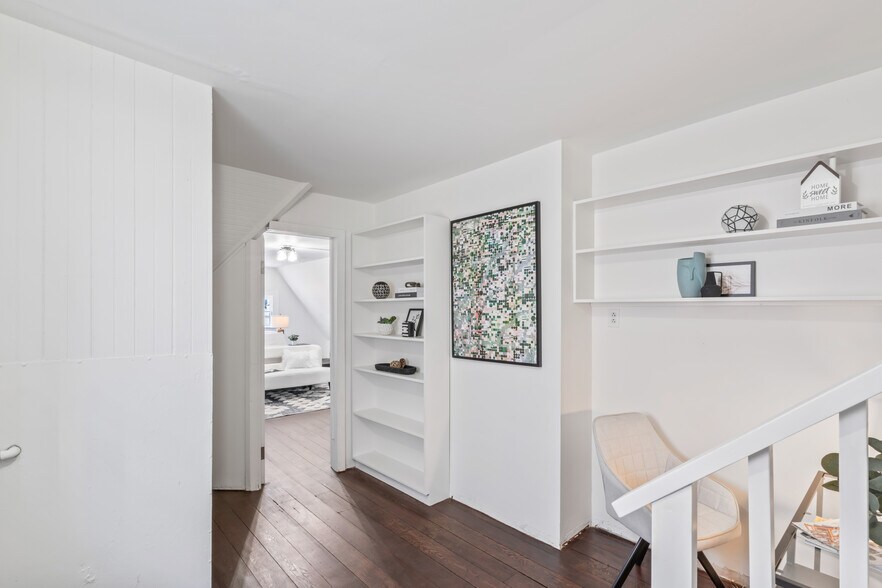 More Photos Of 2332-2334 California Street, San Francisco Apartments For Sale