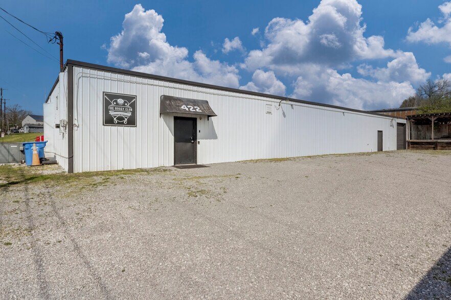 More Photos Of 422 Fryes Ln, Danville Sports And Entertainment For Sale