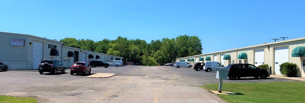 More Photos Of 3505 N Home St, Mishawaka Research And Development For Lease