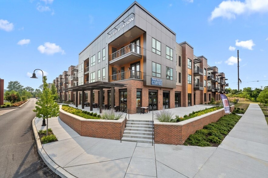 More Photos Of 200 River Station Blvd, Downingtown Unknown For Lease