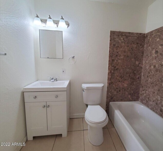 More Photos Of 1421 E Fillmore St, Phoenix Multifamily For Sale