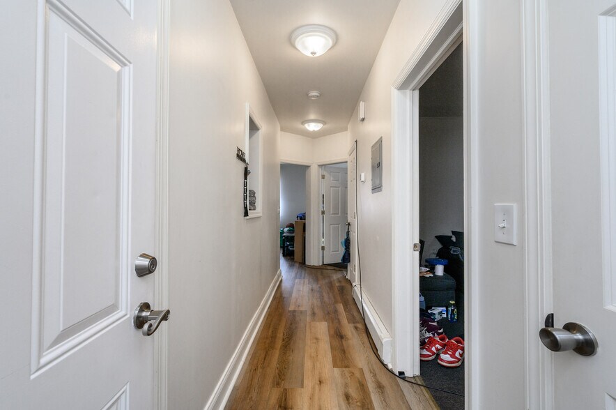 More Photos Of 200 Central Ave, Hackensack Storefront Retail Residential For Sale