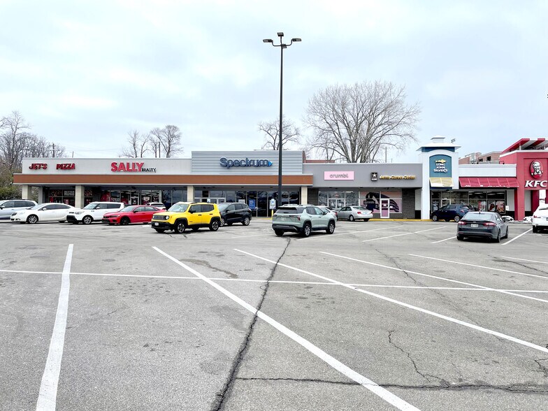 More Photos Of 1301-1315 Monmouth St, Newport Unknown For Lease