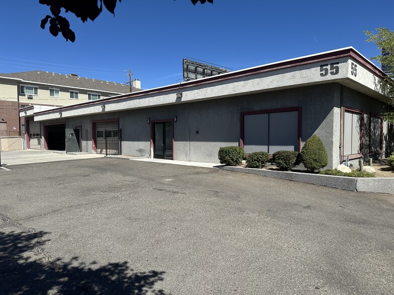 Primary Photo Of 55 S Wells Ave, Reno Veterinarian Kennel For Lease