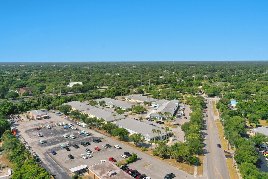 More Photos Of 4645 Clyde Morris Blvd, Port Orange Office For Lease