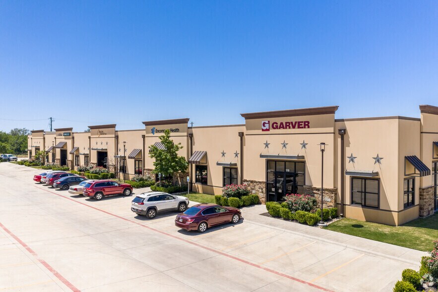 More Photos Of 295 SE Inner Loop, Georgetown Loft Creative Space For Lease