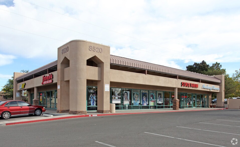 More Photos Of 4400-4420 Wyoming Blvd NE, Albuquerque Unknown For Lease