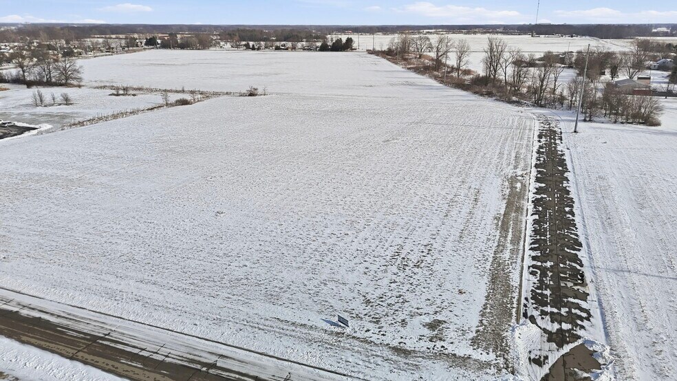 More Photos Of Smith Dr @ Witt Dr, Auburn Land For Sale
