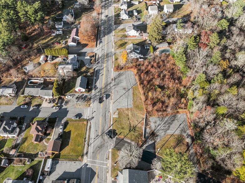 More Photos Of 3388 Acushnet Ave, New Bedford Land For Sale