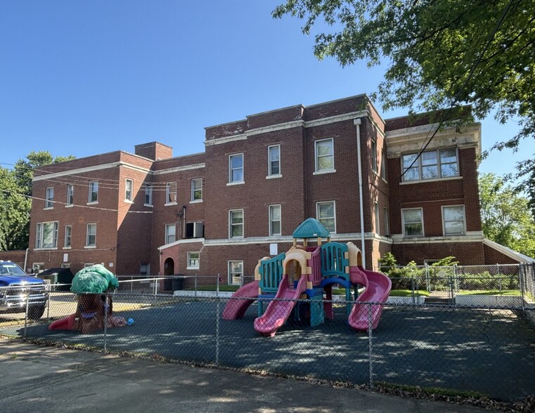 More Photos Of 324 Wooster Rd N, Barberton Religious Facility For Sale